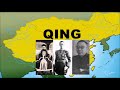 All China's dynasties explained in 7 minutes (5,000 years of Chinese history)