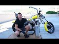 Honda Fury Roars to Life! 2-into-1 Exhaust Install, Review & SOUND TEST