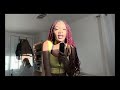 In Your Hands - Halle Bailey (cover)| Nahima B