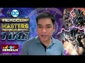 Heroclix Unboxing: DC Masters of Time @WizKidsOfficial