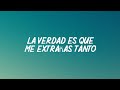 Reik - Ya Me Enteré (letra)