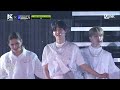 [KCON 2022 Premiere] INI -  Missing You(원곡  BTOB) + Growl(원곡  EXO) | Mnet 220609 방송