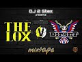 The Lox vs Dipset - Mixtape #Verzuz #Triller Edition