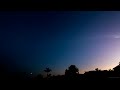 SpaceX Falcon 9 Vandenberg Launch Timelapse 4/6/2024