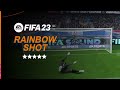 FIFA 23 ALL FLAIR SHOTS & PASSES TUTORIAL | FANCY SKILL SHOTS | Playstation & Xbox