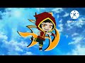 Boboiboy Vs. Borara | Gacha Club Version | Boboiboy: The Movie |