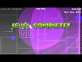 Geometry dash layout | 2.11