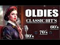 Best Hits from the 50s and 60s to Relive the Nostalgia, Oldies But Goodies 50s 60s 70s