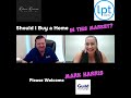 How's the Real Estate Market? Interview with Mark Harris from Guild Mortgage