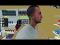 Check out the upgrades we made! | Supermarket Simulator |  Ep4