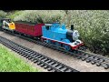 Thomas and Friends in Diesel Saves the Day - Part One