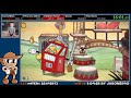 [World Record] Cuphead - Hater% in 1:04:43