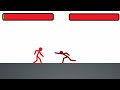Stick fight tournament 1 [BUT WITH HEALTHBARS]