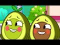 🍼Taking Care of Baby👶 Baby, Don't Cry 😭 Safety rules || Kids Cartoon by Pit & Penny Stories🥑✨