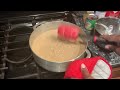 How  to  make  Sweet  Potato cake 🇭🇹Pain Patate 👅