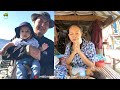 276. មកផ្ទះលោកយាយម្ដងទៀត Life in the Cambodian Countryside.