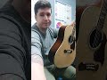 Gibson Songwriter Demo. Tone update after a year of playing. Has it changed?