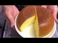 炊飯器で台湾カステラ風ケーキに初挑戦！ＨＫＭで簡単に作れた。たぬきッチン【アラ還暦バツイチ週末Vlog】