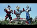 The Evolution of Ultraman In The West (USA, Great, Powered, Marvel Comics)