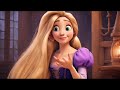 Rapunzel/ fairy tales/ bedtime story for kids