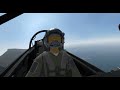 Full EF-24G Jamming Tutorial | VTOL VR DLC