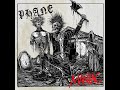 Phane - Maniac (Full Album)
