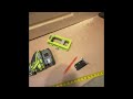 RYOBI Hinge router template product review #productreview #ryobi #woodworking #howto #how #review