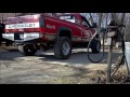 Best Sounding Diesel Pickup Trucks Compilation