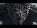 SEASON 2 Cannibal Dragon Preview - Oldest And Most Dangerous Wild Dragon | House of the Dragon