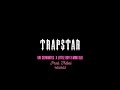 Trapstar -  Uri cervantes X Little boy X Mini SLB  , prod. Trébol récords