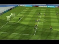 FIFA 14 Android - BraggaT VS Arsenal