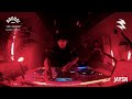 JAYSN - Drum & Bass Mix in Bangkok City