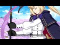You Should Probably Skip this Banner (Fate/Grand Order)