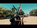 Africa Awaits - JahYouth aka Amlakson (Official Video)