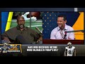 Torry Holt on Rams expectations, Aaron Rodgers missing camp is ‘unacceptable’ | NFL | THE HERD