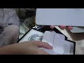 UNBOXING iPhone 12PROMAX 256GB GOLD UPGRADING From iPhone 8plus