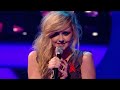 Diana Vickers WOWS With Britney Cover! | Live Shows | The X Factor UK