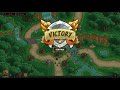 Kingdom Rush Origins PC Steam Gameplay HD