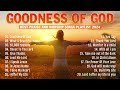Goodness Of God, What A Beautiful Name,... Special Hillsong Worship Songs 2024