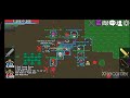 🔥 Slime Boss🔥 Killing a Clown 🤡 •Rucoy Online•