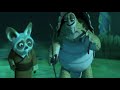 Top 5 Quotes Of Master Oogway KUNG FU PANDA