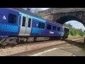Series 8 Episode 21 Trains at Musselburgh