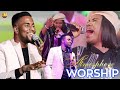 WORSHIP Experience With Minister GUC, Mercy Chinwo 🙏 WORSHIP Music Mix 2024