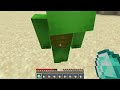 JJ Swapped Lava and Water To Prank Mikey in Minecraft (Maizen)