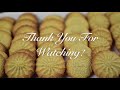 How To Make Gluten & Egg Free Butter Cookies | Aani's Gluten Free Kitchen