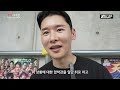 헤비급들의 피 터지는 싸움 | [FIGHTER 100 오사카에서 싸운 사람들 EP.4]