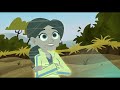 Wild Kratts 🐊 Alligators vs. Crocodiles! | Kids Videos