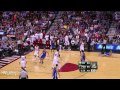 Stephen Curry All 3 pointers season 2013 - 2014