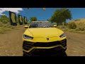 THE CREW Motorfest Lamborghini Urus