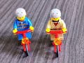 Lego bicycle 40313 unboxing